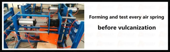 2018+ ক্রাউন S220 টয়োটা এয়ার সাসপেনশন এয়ার স্প্রিং স্ট্রুট একদম নতুন 3