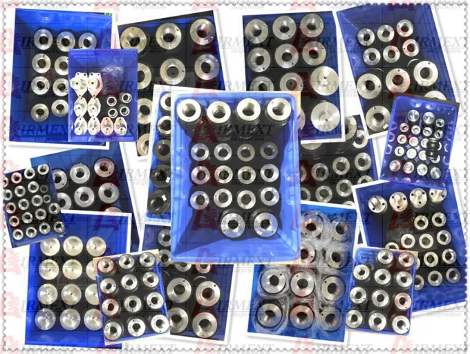 2018+ ক্রাউন S220 টয়োটা এয়ার সাসপেনশন এয়ার স্প্রিং স্ট্রুট একদম নতুন 5