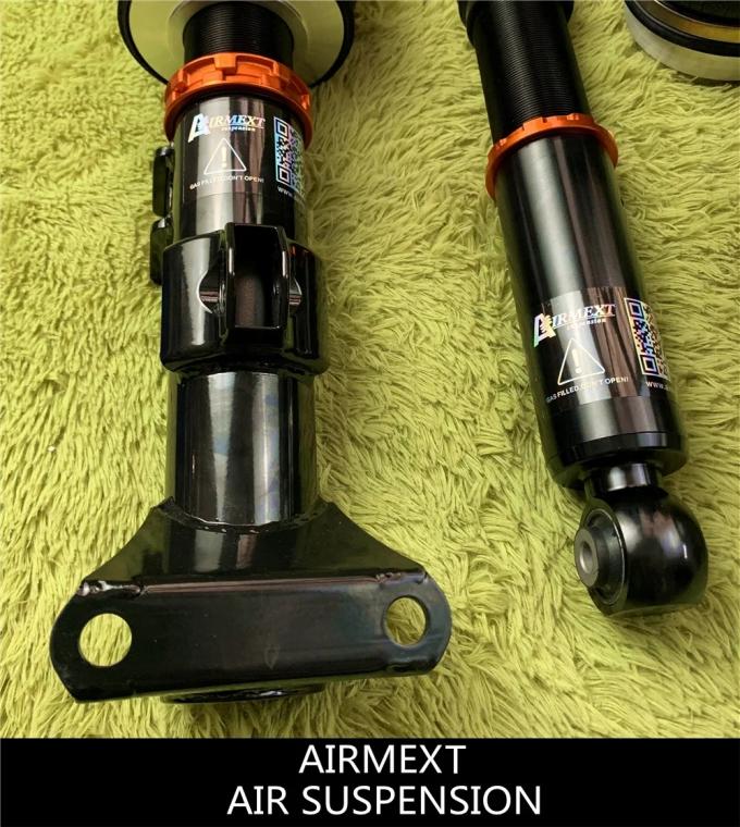 2018+ ক্রাউন S220 টয়োটা এয়ার সাসপেনশন এয়ার স্প্রিং স্ট্রুট একদম নতুন 9