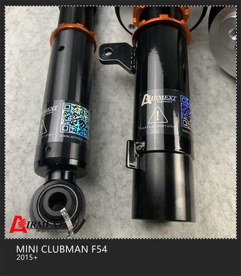Brand New Air Shocks Air Suspension Strut For MINI Clubman F54 2015+