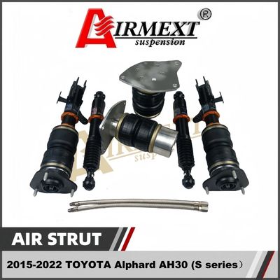 For  TOYOTA VELLFIRE AH30 (2015+ )  Toyota Air Suspension Strut