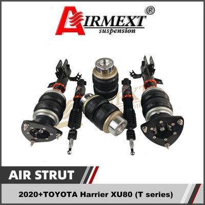 For Toyota Harrier XU80 (2020+)Air STRUT Suspension Kit /air Spring Assembly /Auto Parts/pneumatic