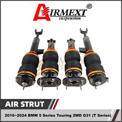 For BMW 5 Series Touring 2WD G31(2016~2024) Air Suspension Strut/Air STRUT Suspension Kit /air Spring Assembly /Auto Parts/pneumatic